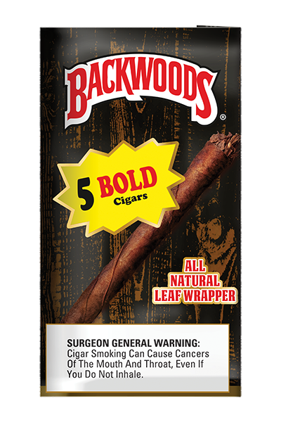 Backwoods Bold