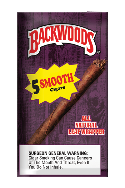 Backwoods Smooth