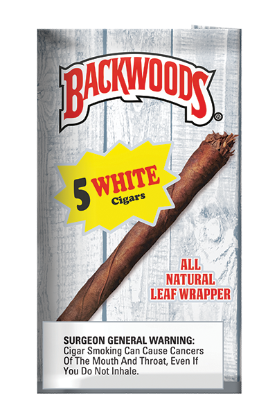 Backwoods White